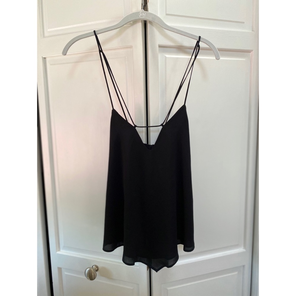 Express dressy shirt